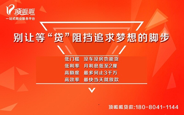 房屋抵押貸款